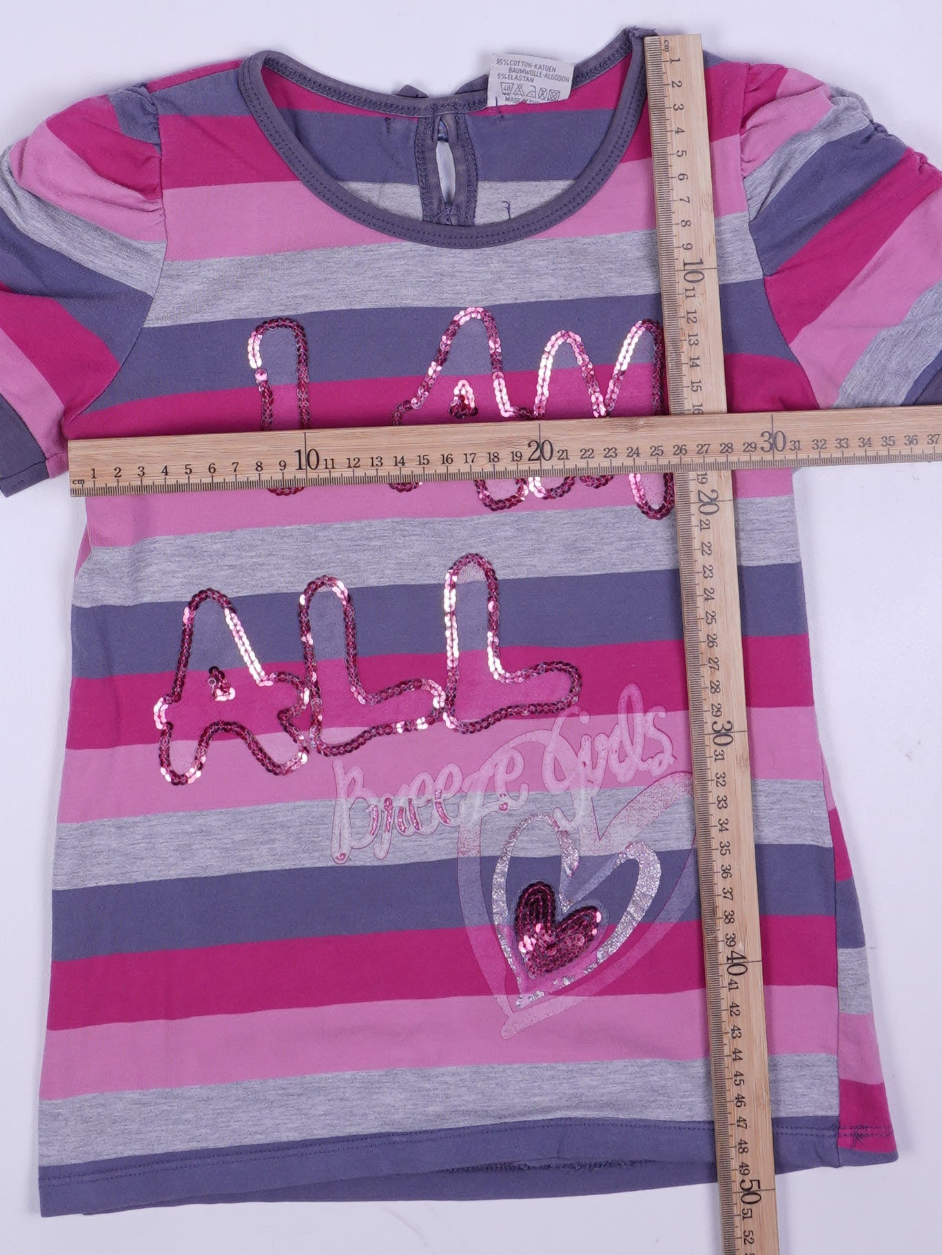 Vintage T-Shirt (XS)