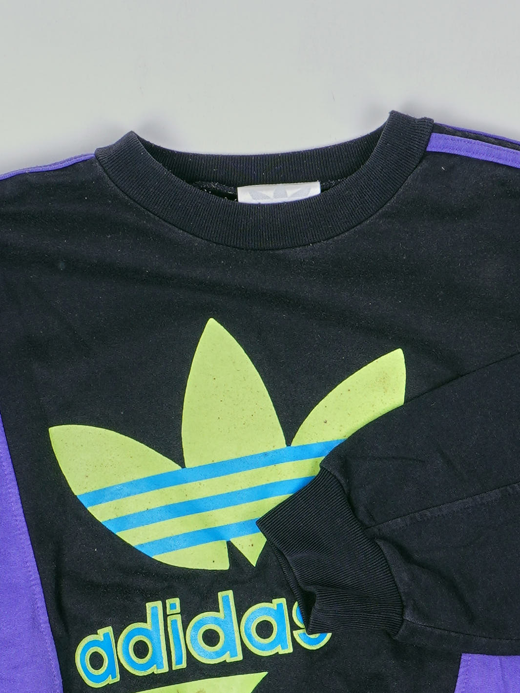 Adidas Sweater (M)
