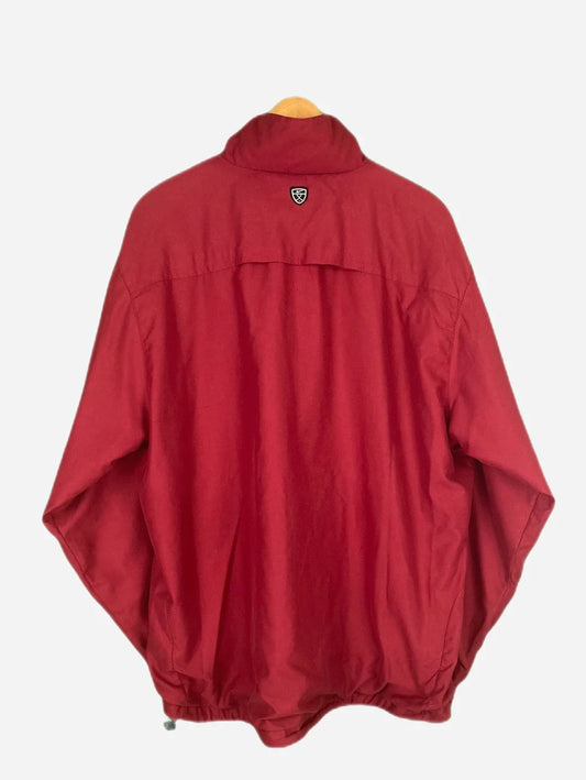Nike Trainingsjacke (XL)