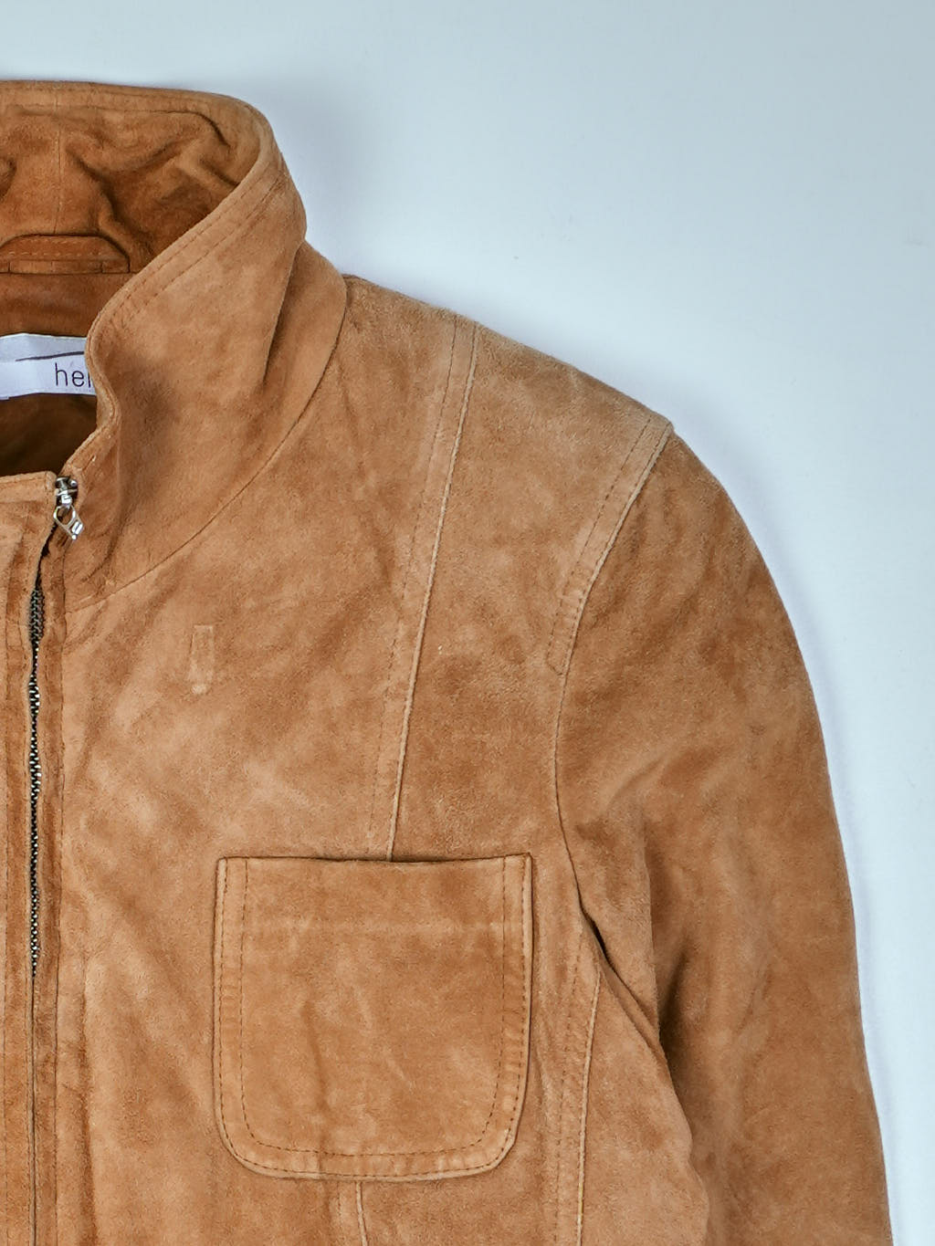 Vintage Leichte Jacke (M)