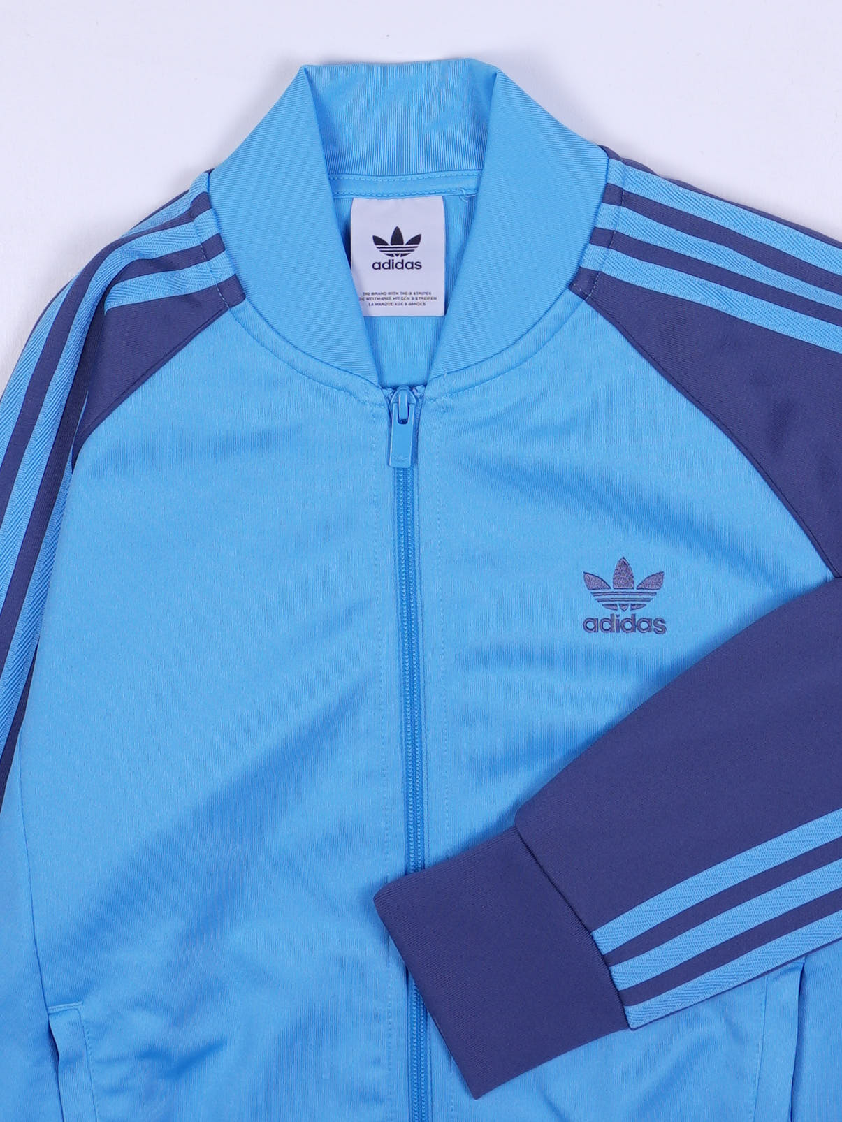 Adidas Trainingsjacke (S)