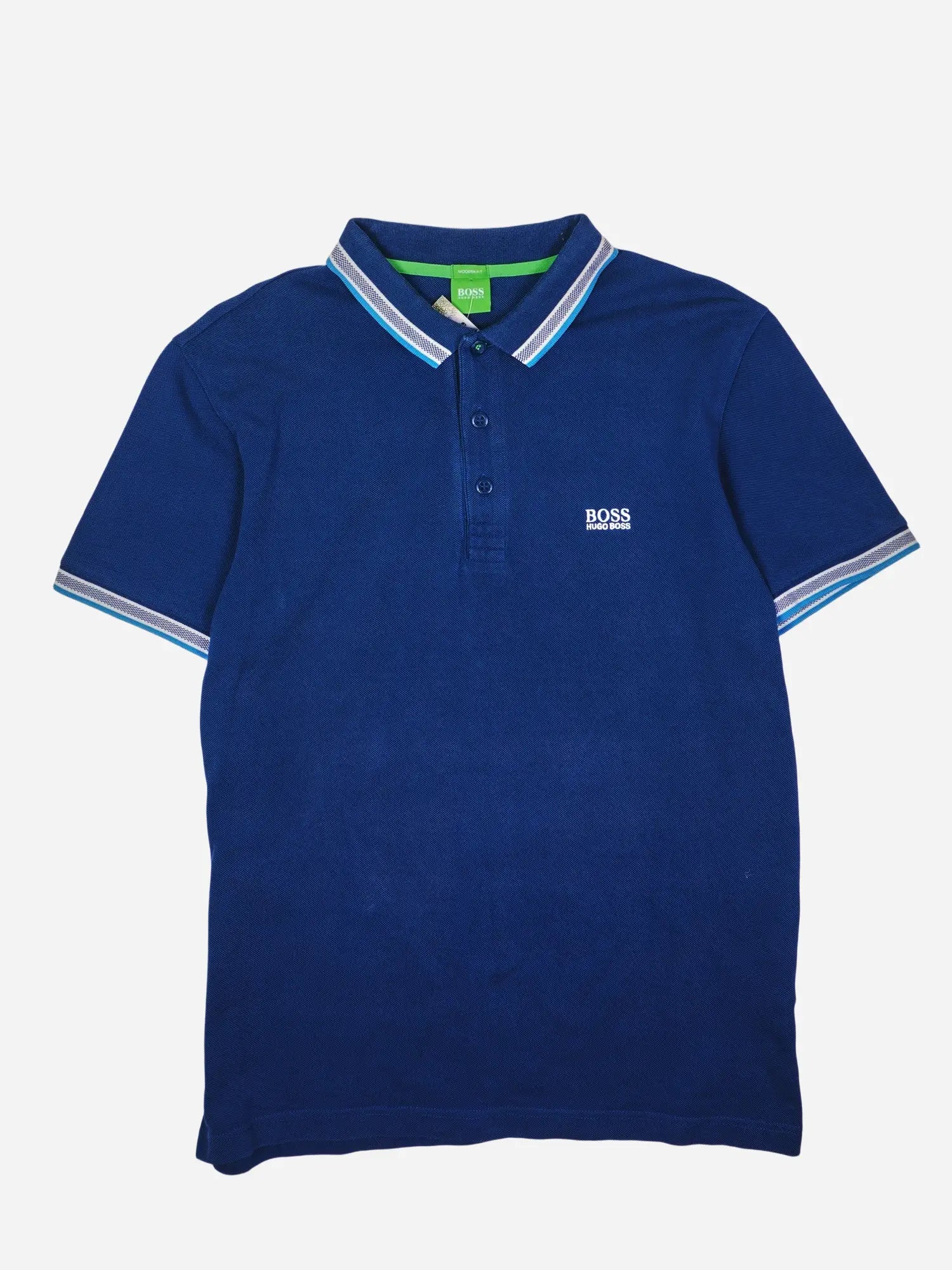 Hugo Boss Polo Shirt (M)