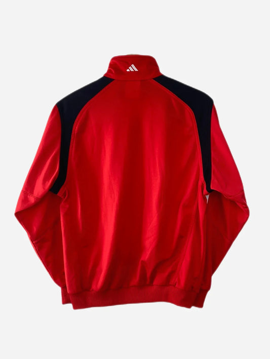 Adidas Trainingsjacke (S)