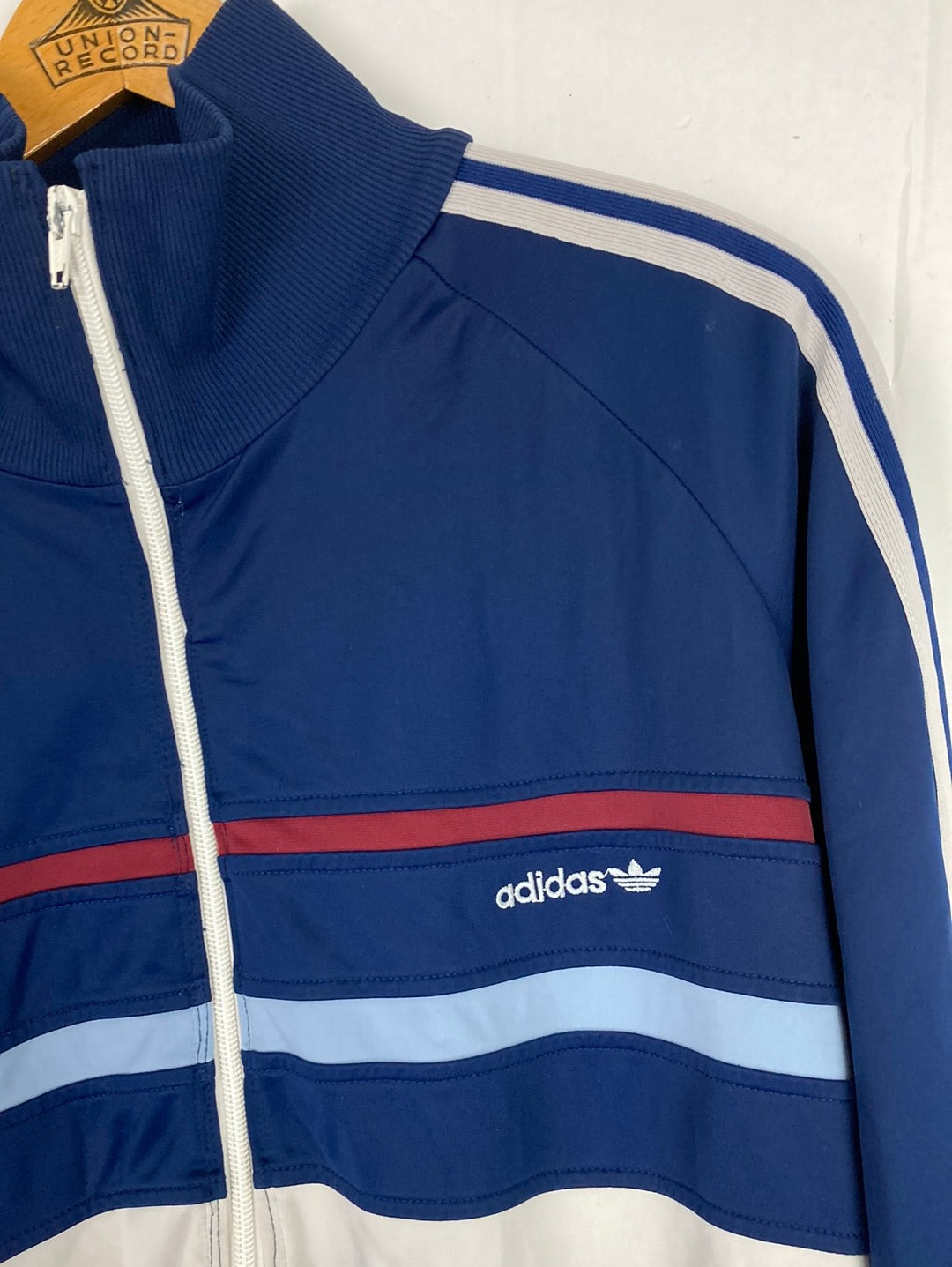 Adidas Trainingsjacke (M)