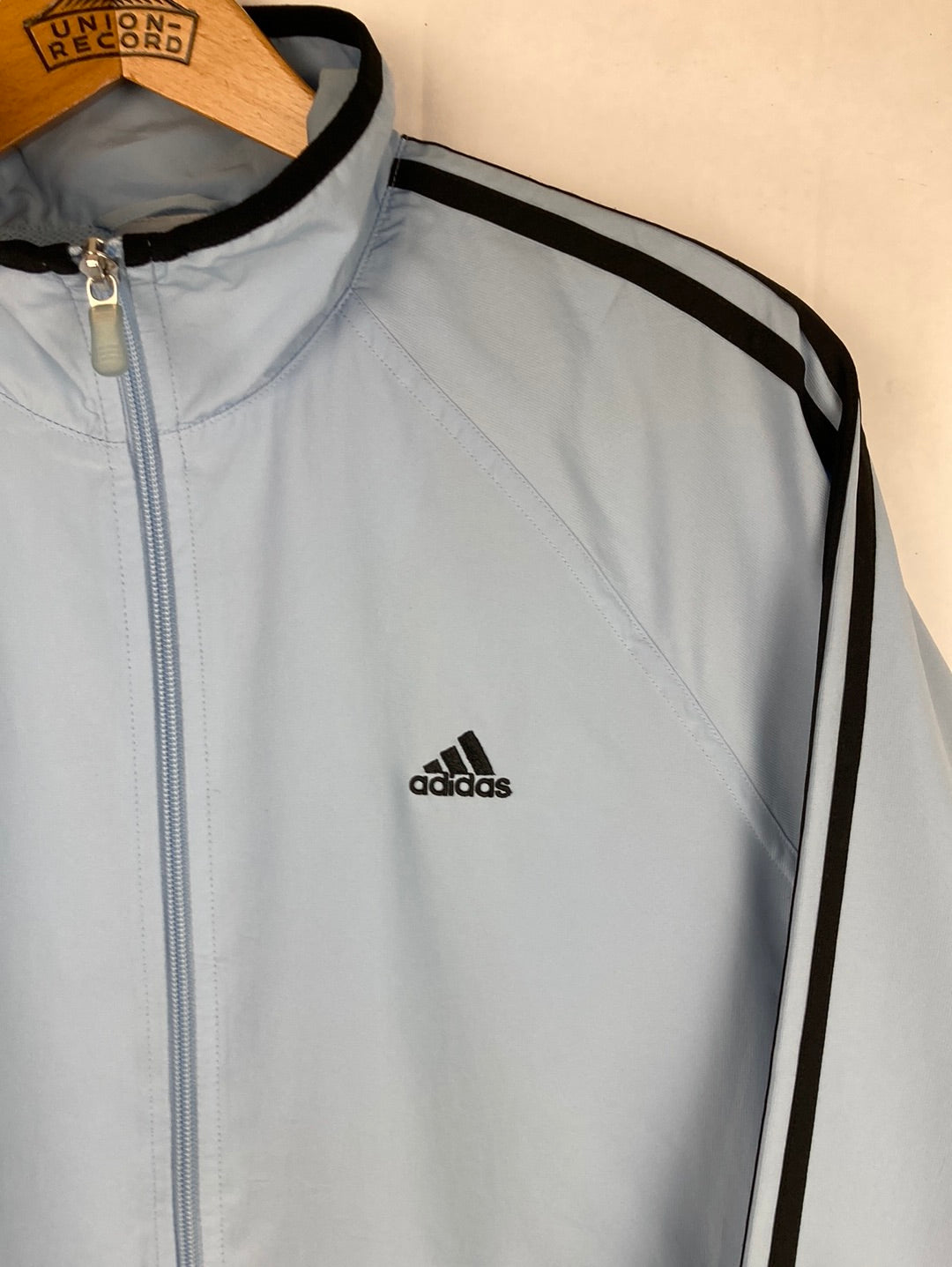 Adidas Trainingsjacke (M)