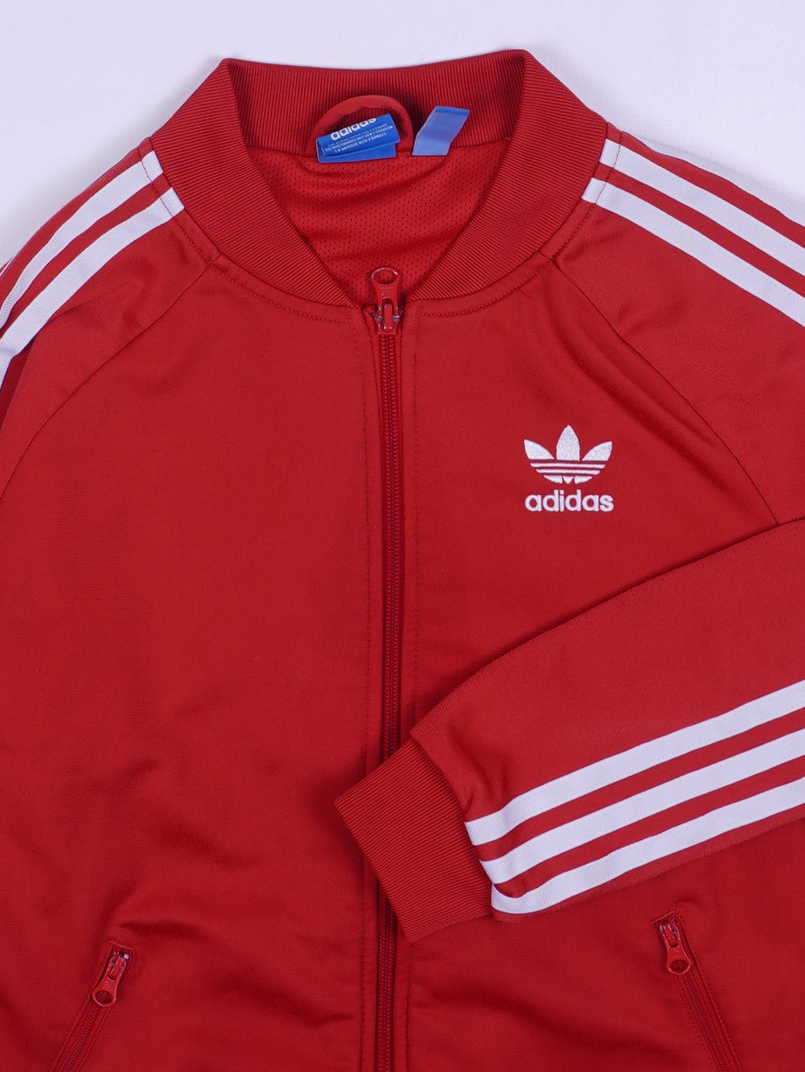 Adidas Trainingsjacke (S)