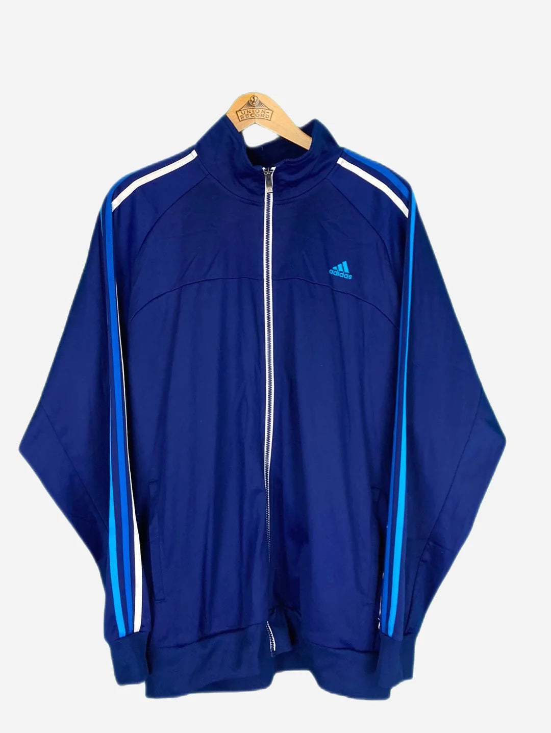 Adidas jacke xxl sales