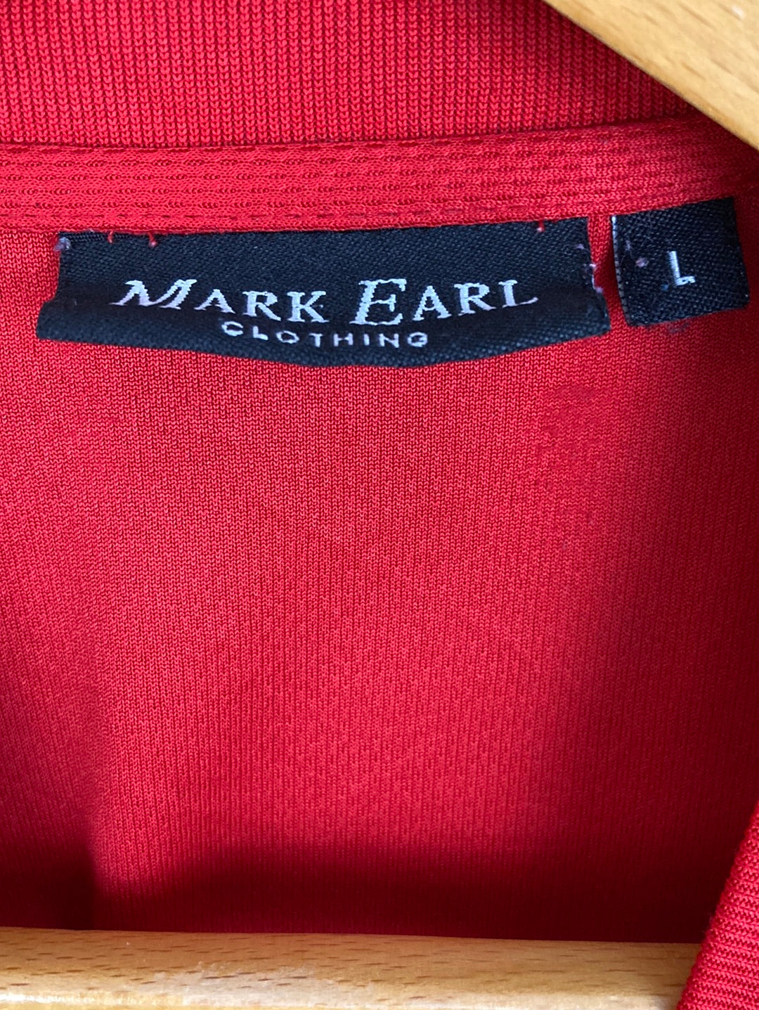 England Trikot (L)
