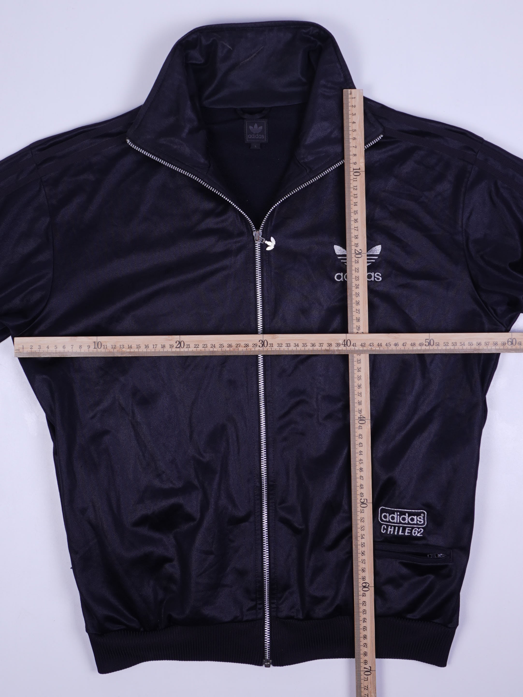 Adidas Chile 62 Trainingsjacke (L)