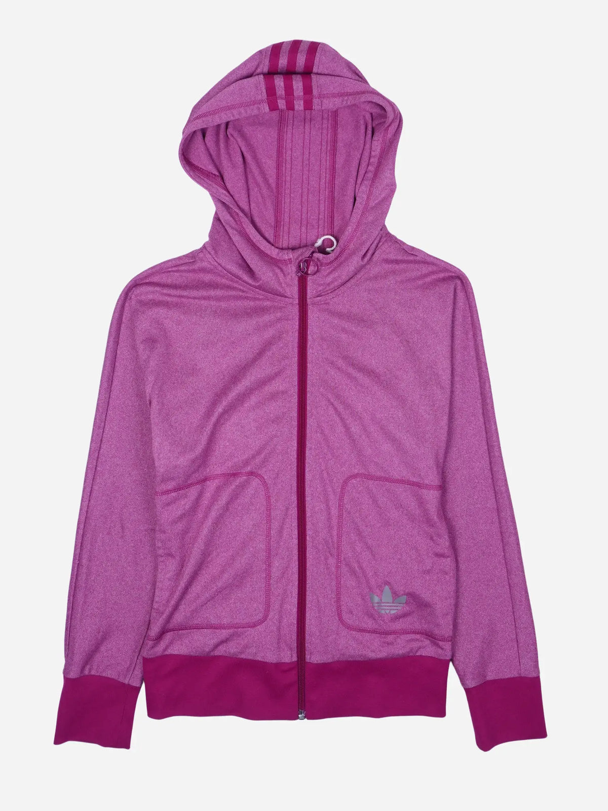 Adidas Trainingsjacke (S)