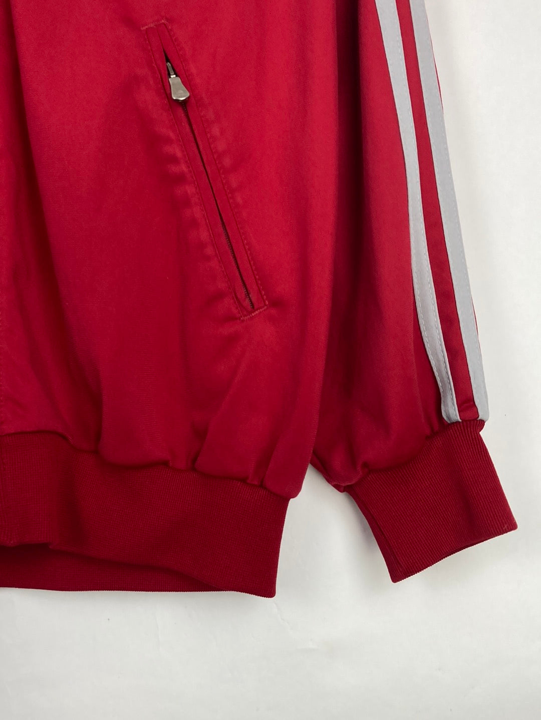 Adidas Trainingsjacke (M)