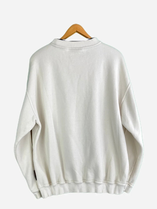 Danger Zone Sweater (XL)