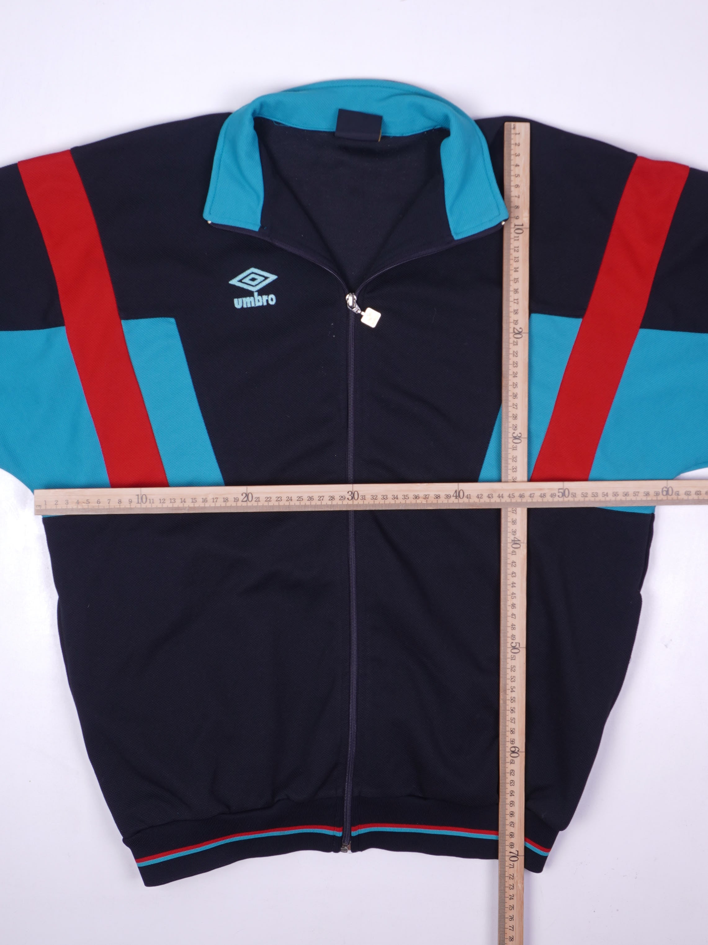 Umbro Trainingsjacke (L)