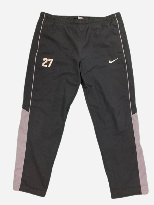 Nike Track Pants (XL)