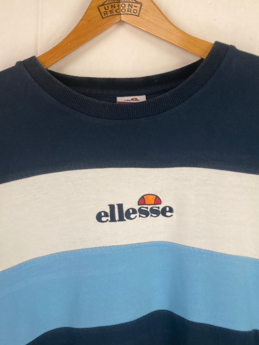 Ellesse Sweater (XL)