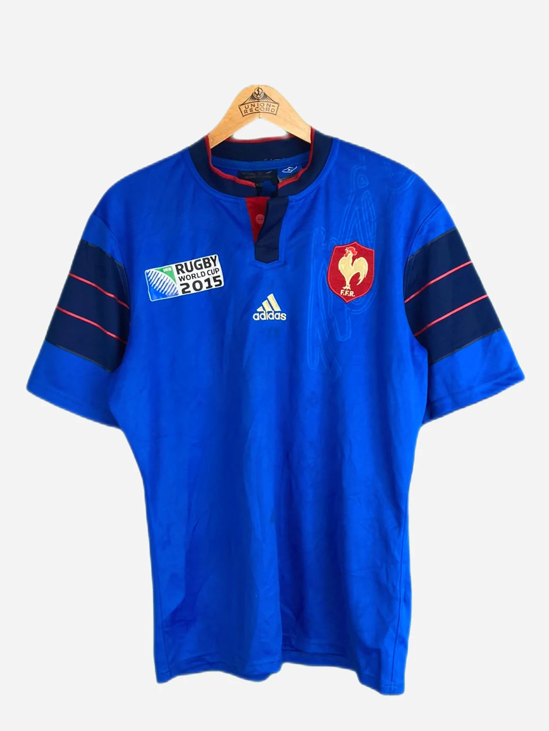 Adidas Frankreich Trikot XL