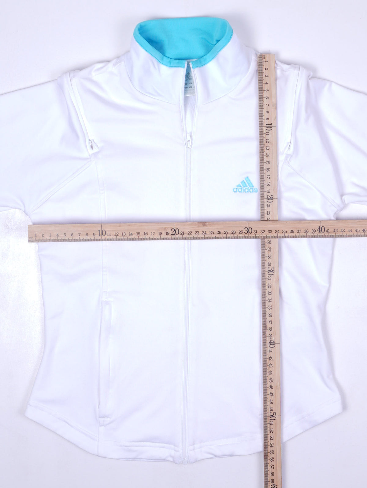 Adidas Trainingsjacke (S)
