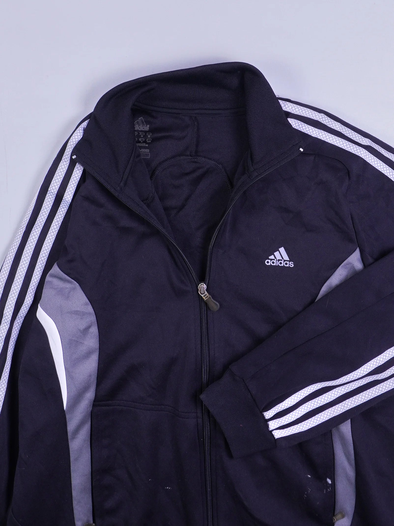 Adidas Trainingsjacke (M)