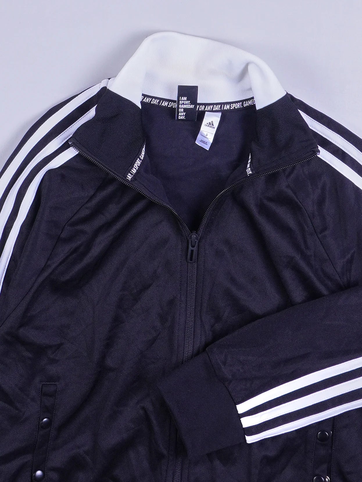 Adidas Trainingsjacke (XS)