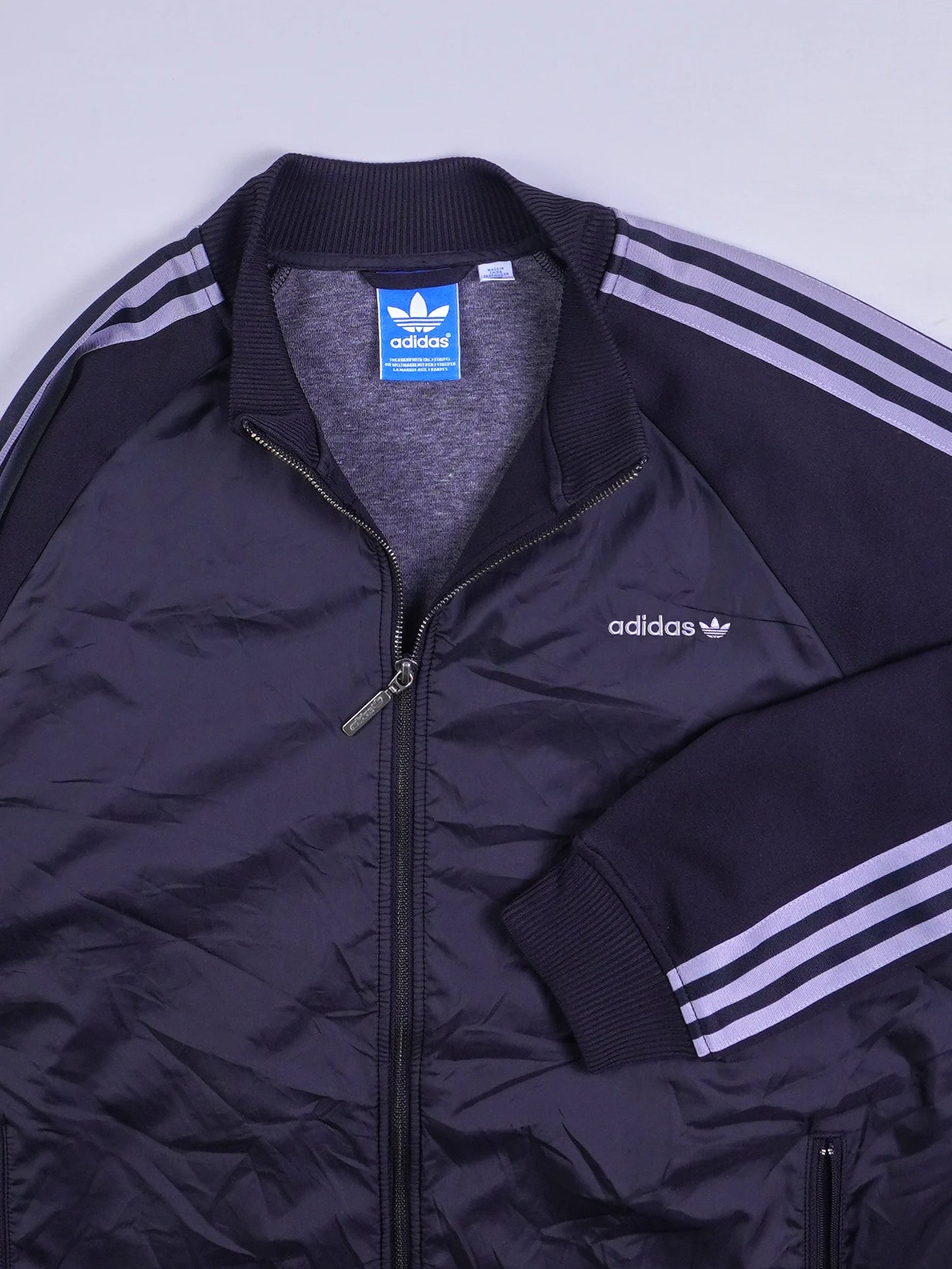 Adidas Trainingsjacke (XL)