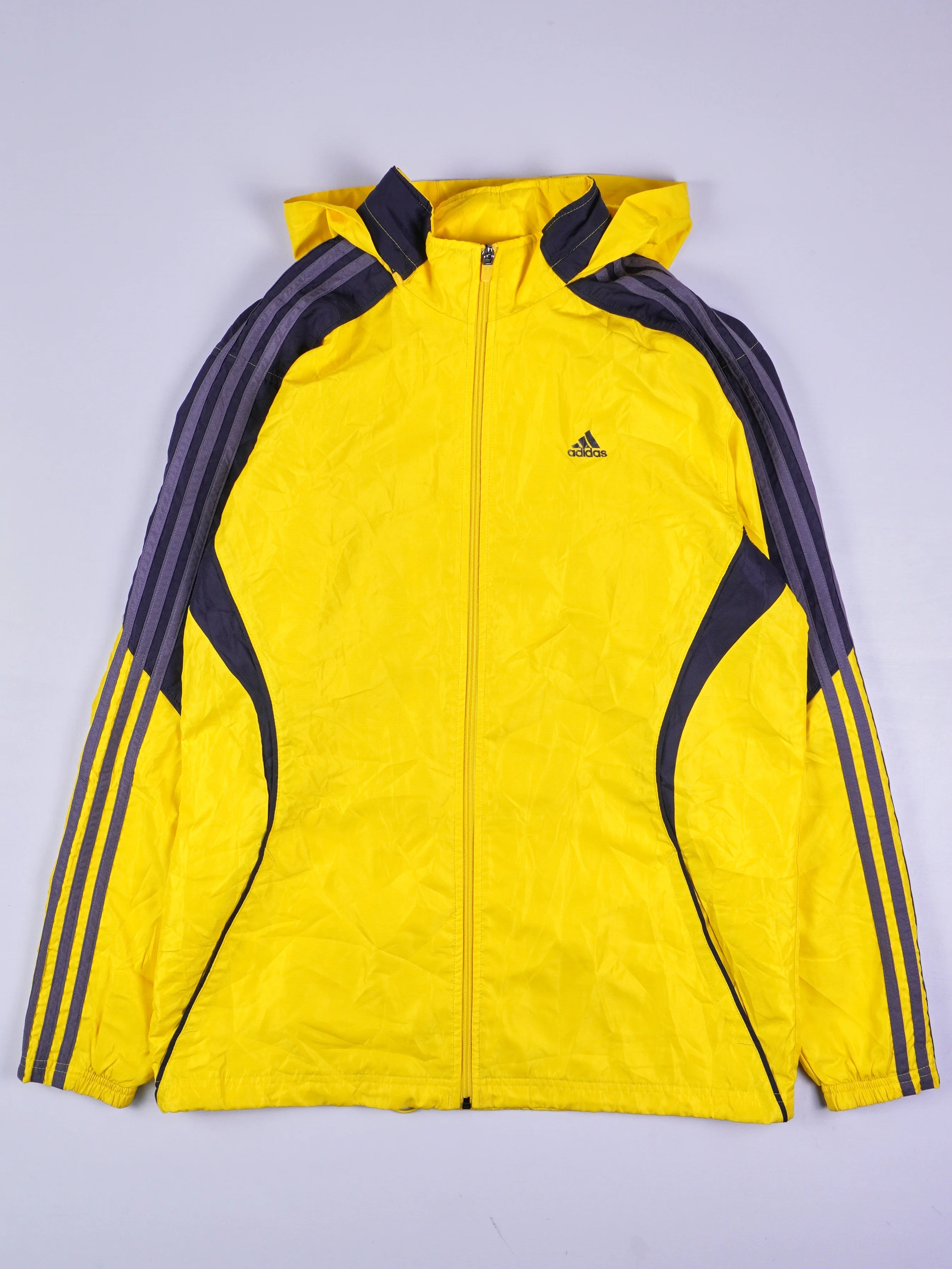 Adidas Jacke (L)