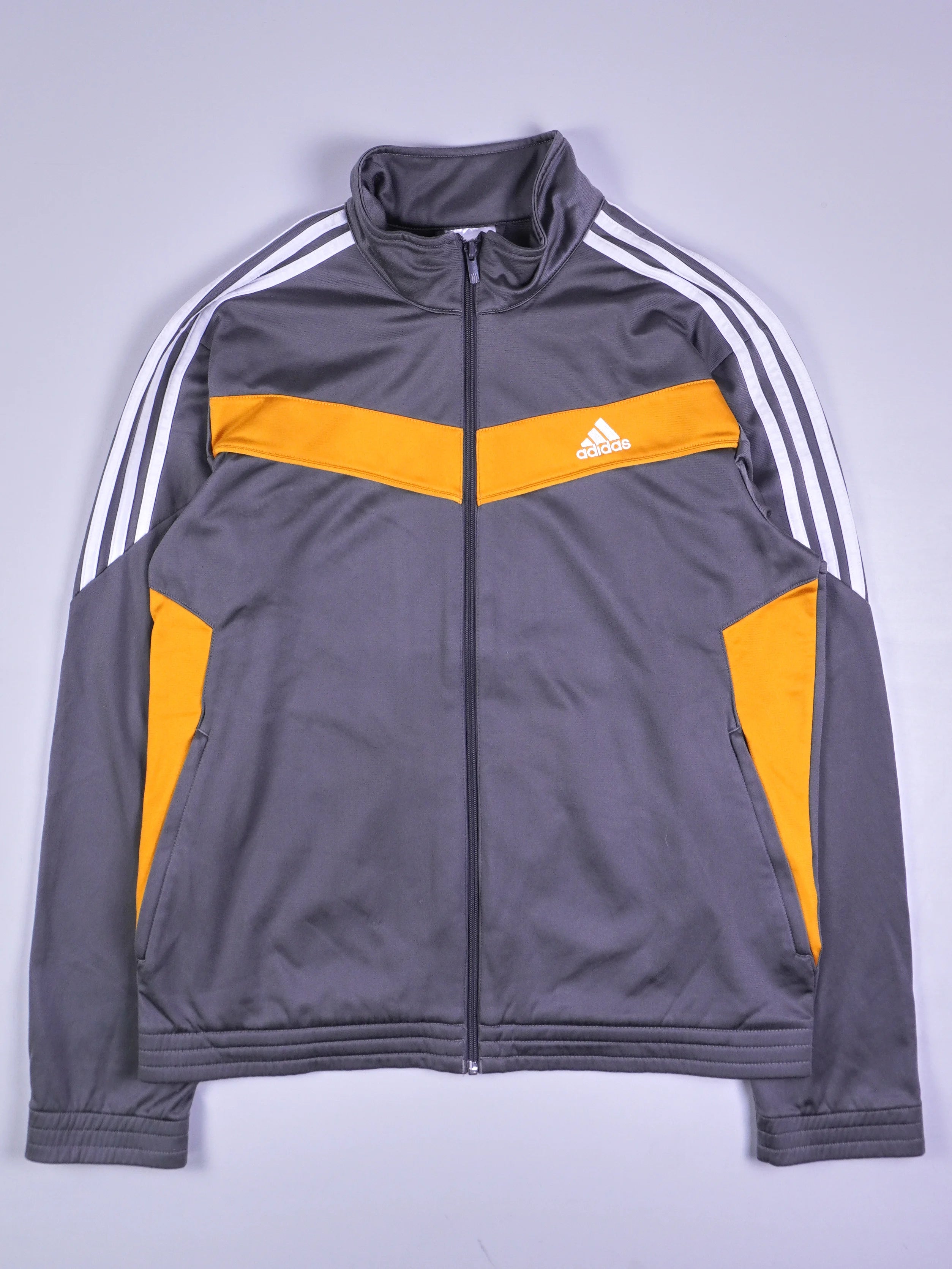 Adidas Trainingsjacke (M)