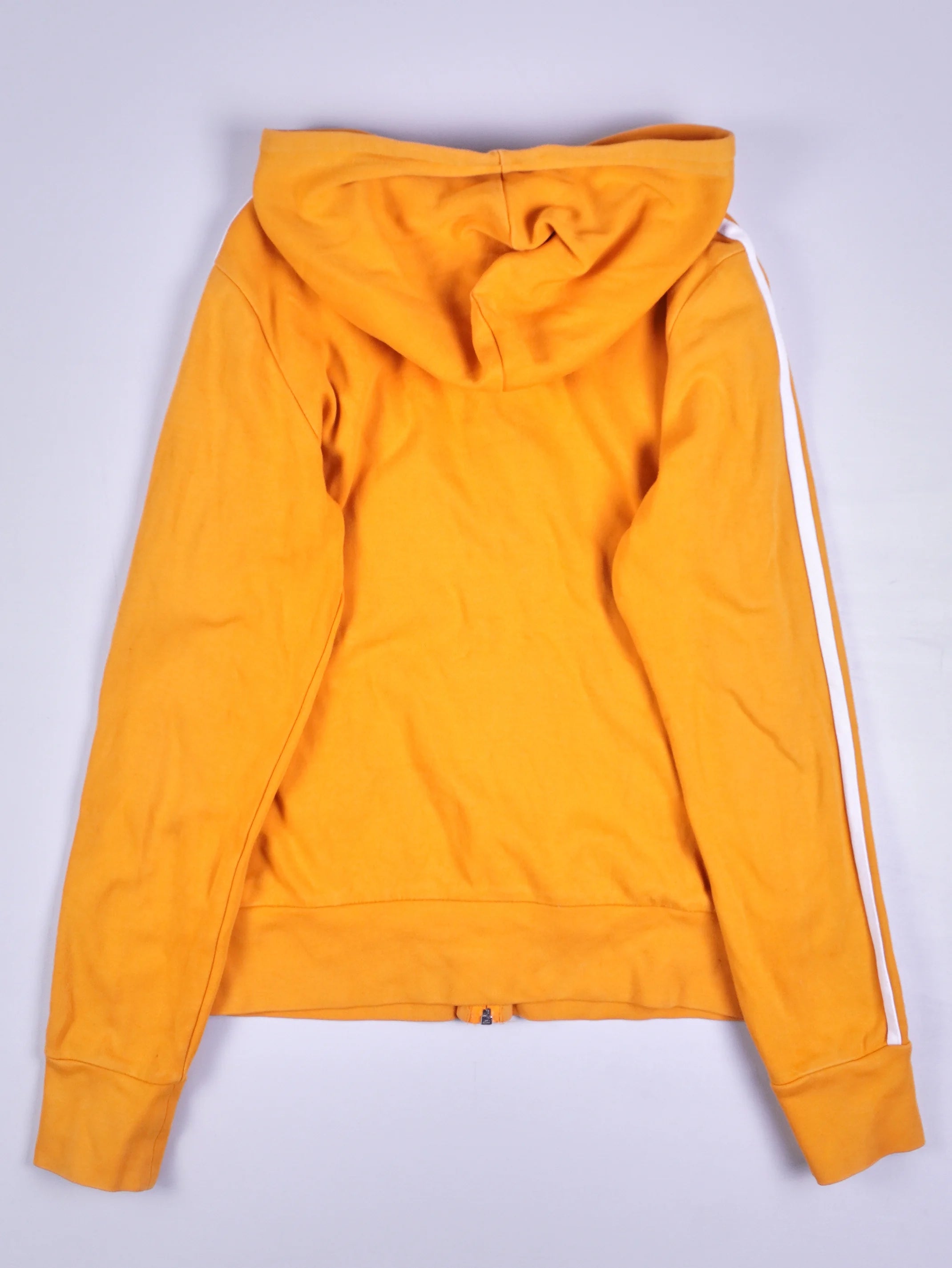 Adidas Zip Hoodie (XS)