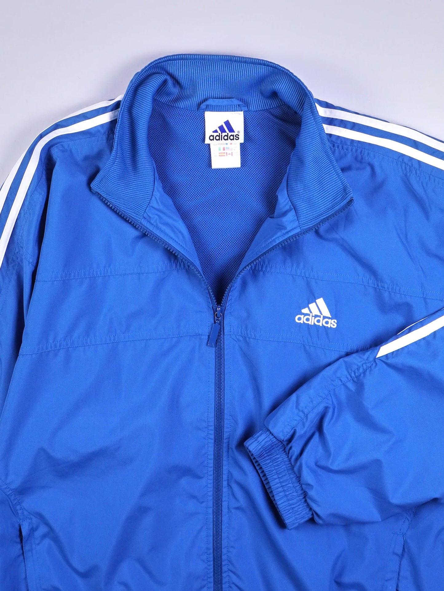 Adidas Jacke (XL)