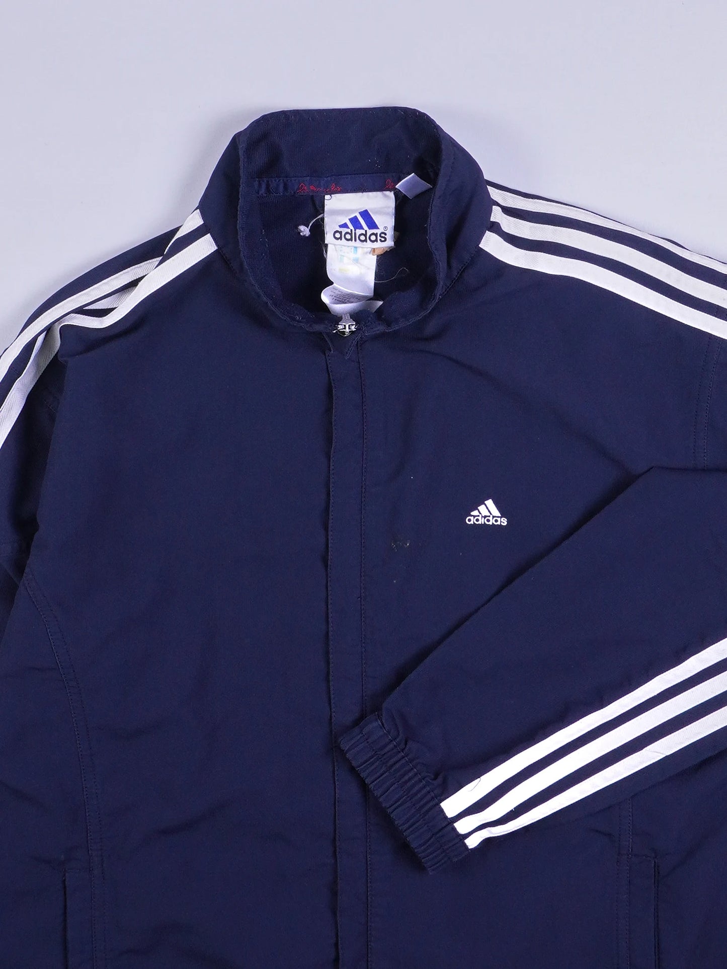 Adidas Trainingsjacke (M)