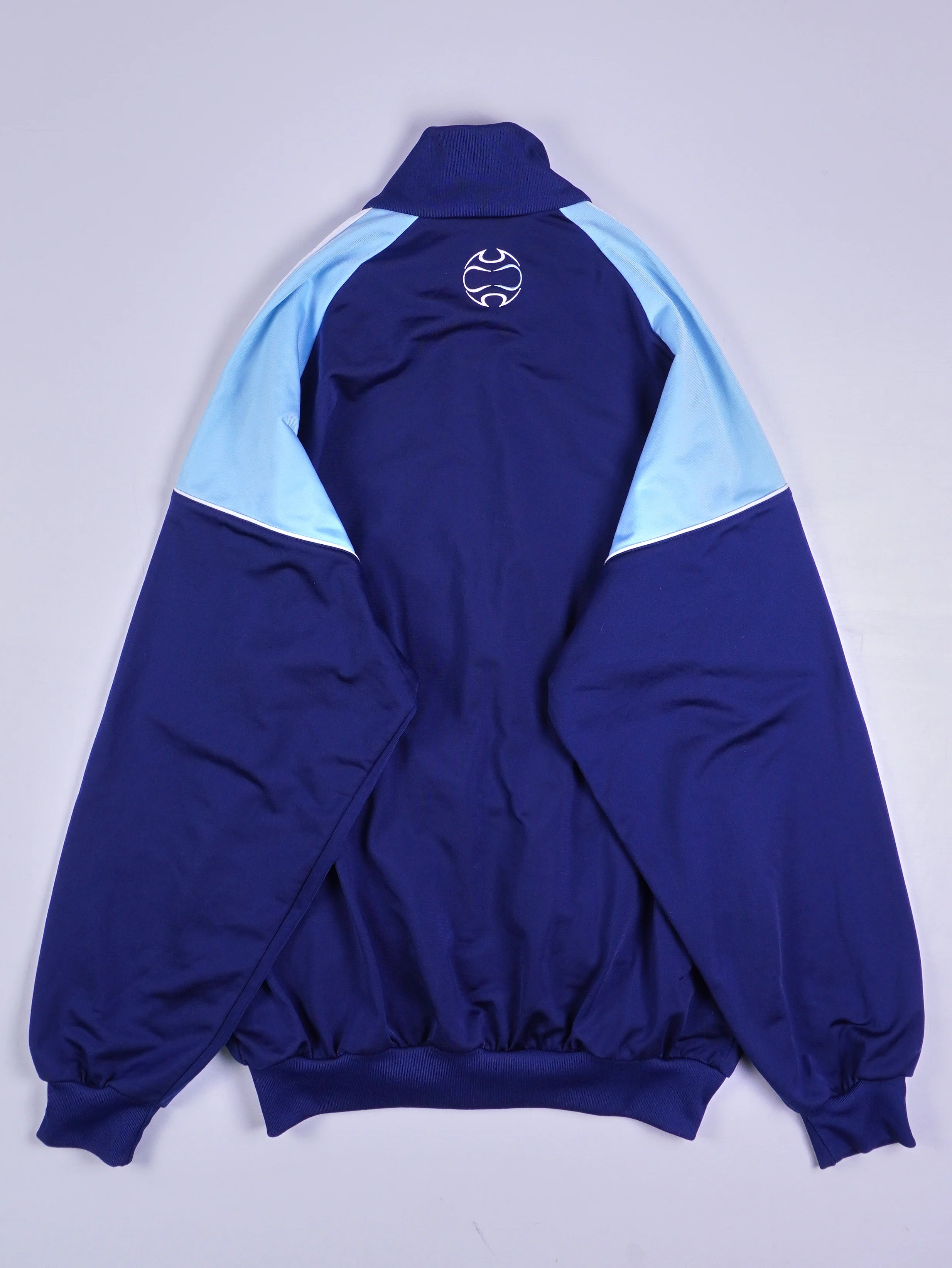 Adidas Jacke (L)