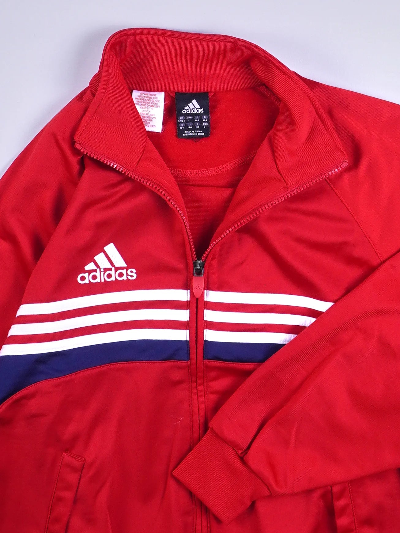 Adidas Trainingsjacke (S)