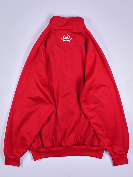 Adidas Trainingsjacke (S)