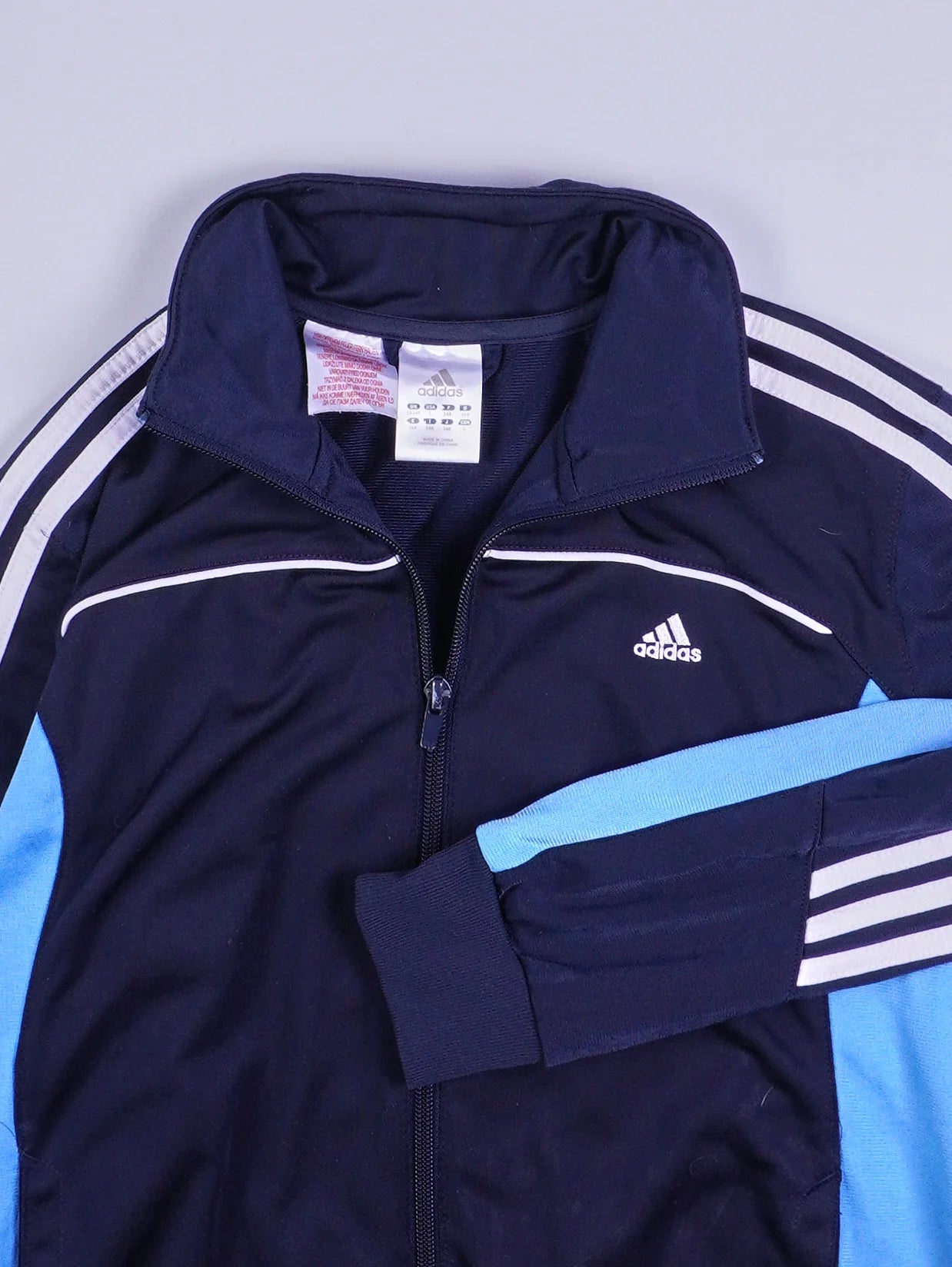 Adidas Trainingsjacke (XS)