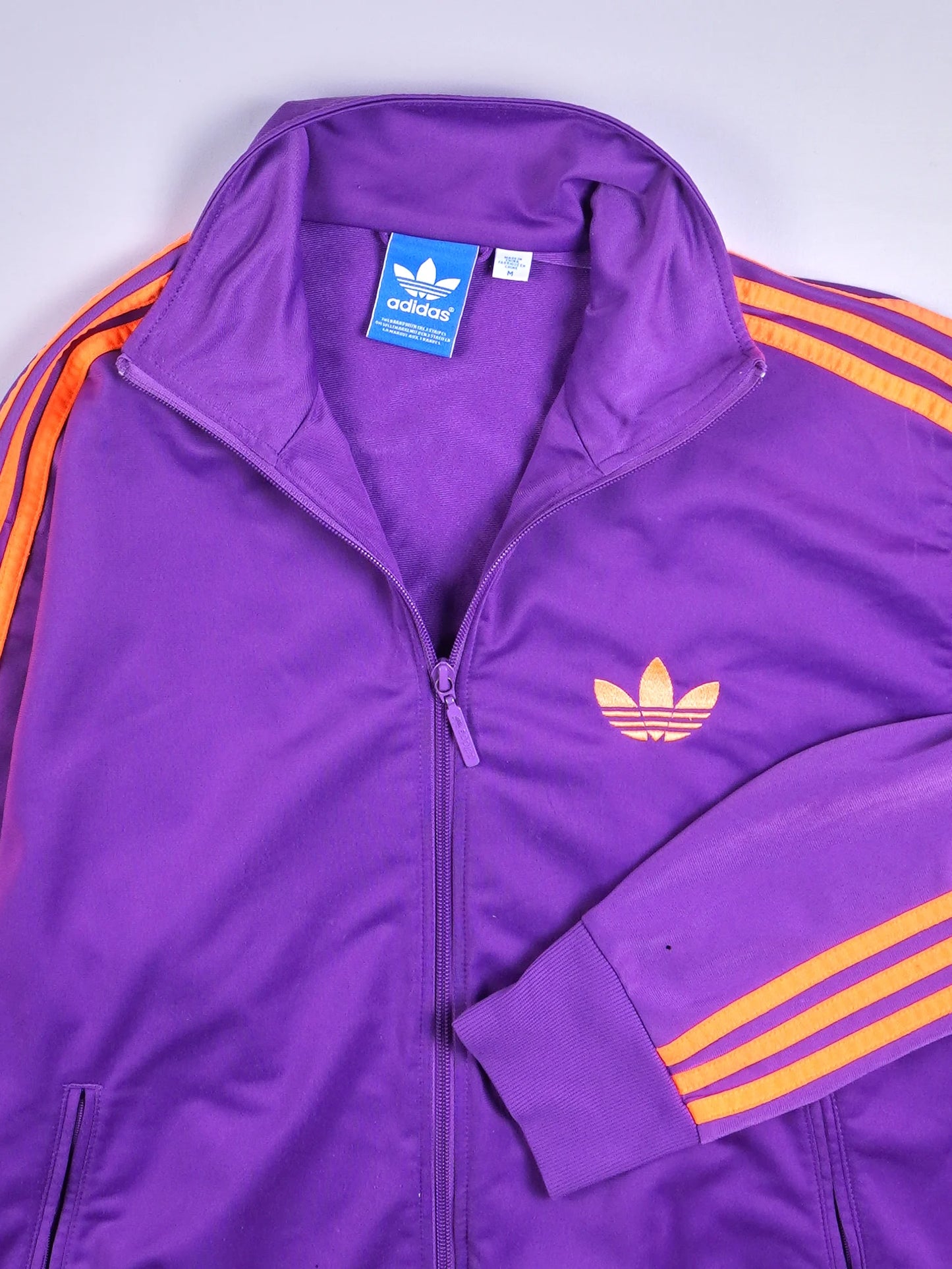 Adidas Trainingsjacke (L)