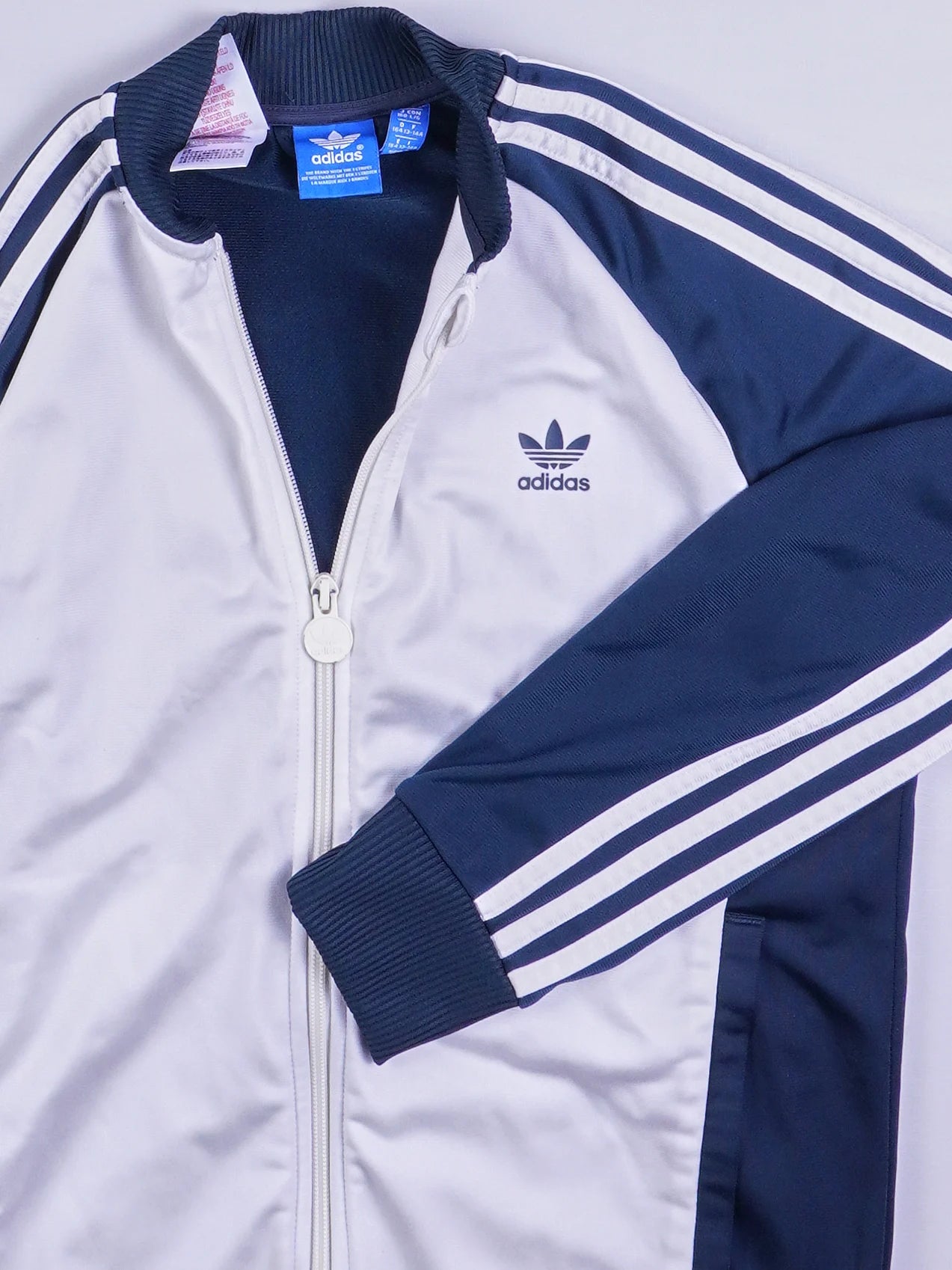 Adidas Jacke (XS)