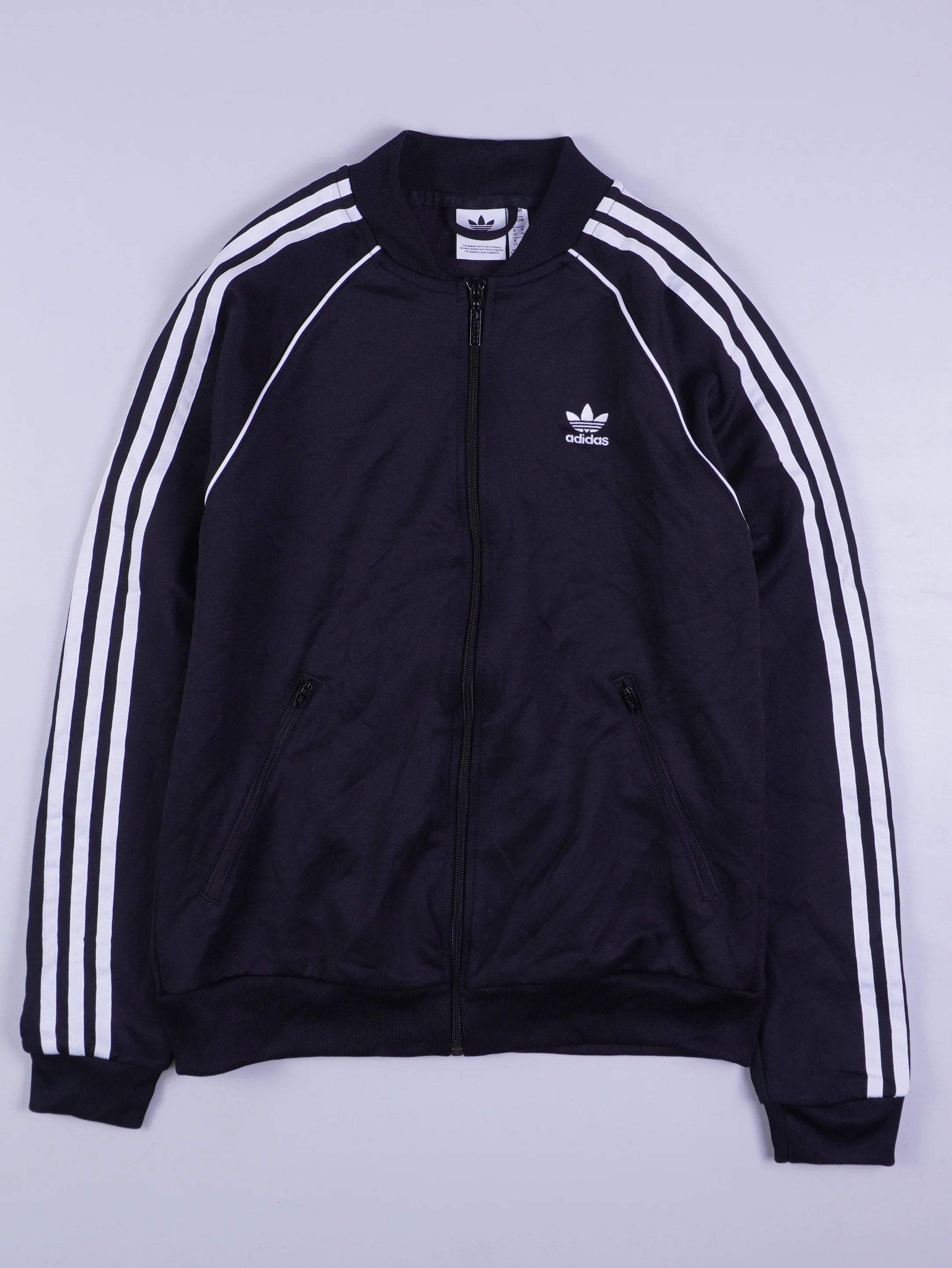 Adidas Trainingsjacke (XS)