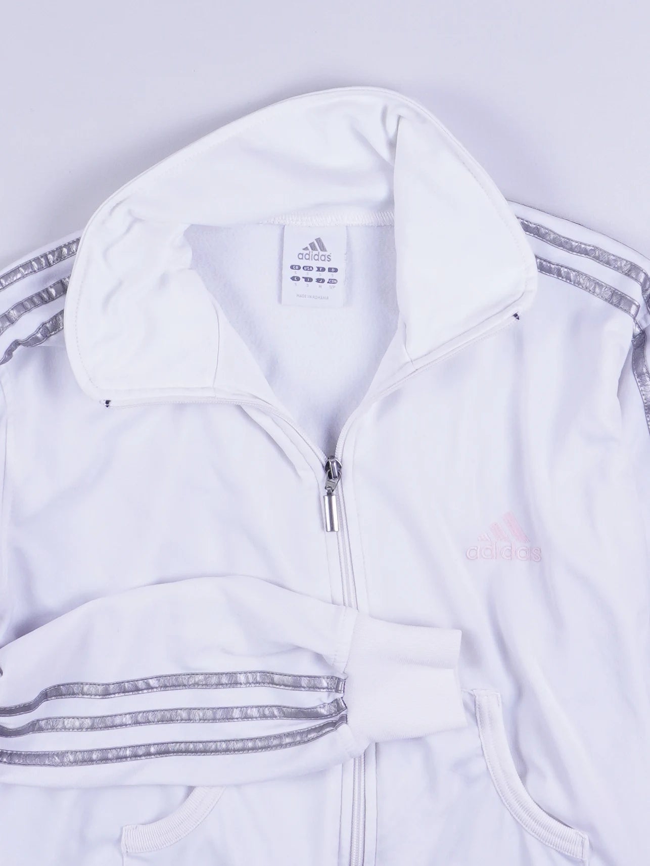 Adidas Trainingsjacke (XS)