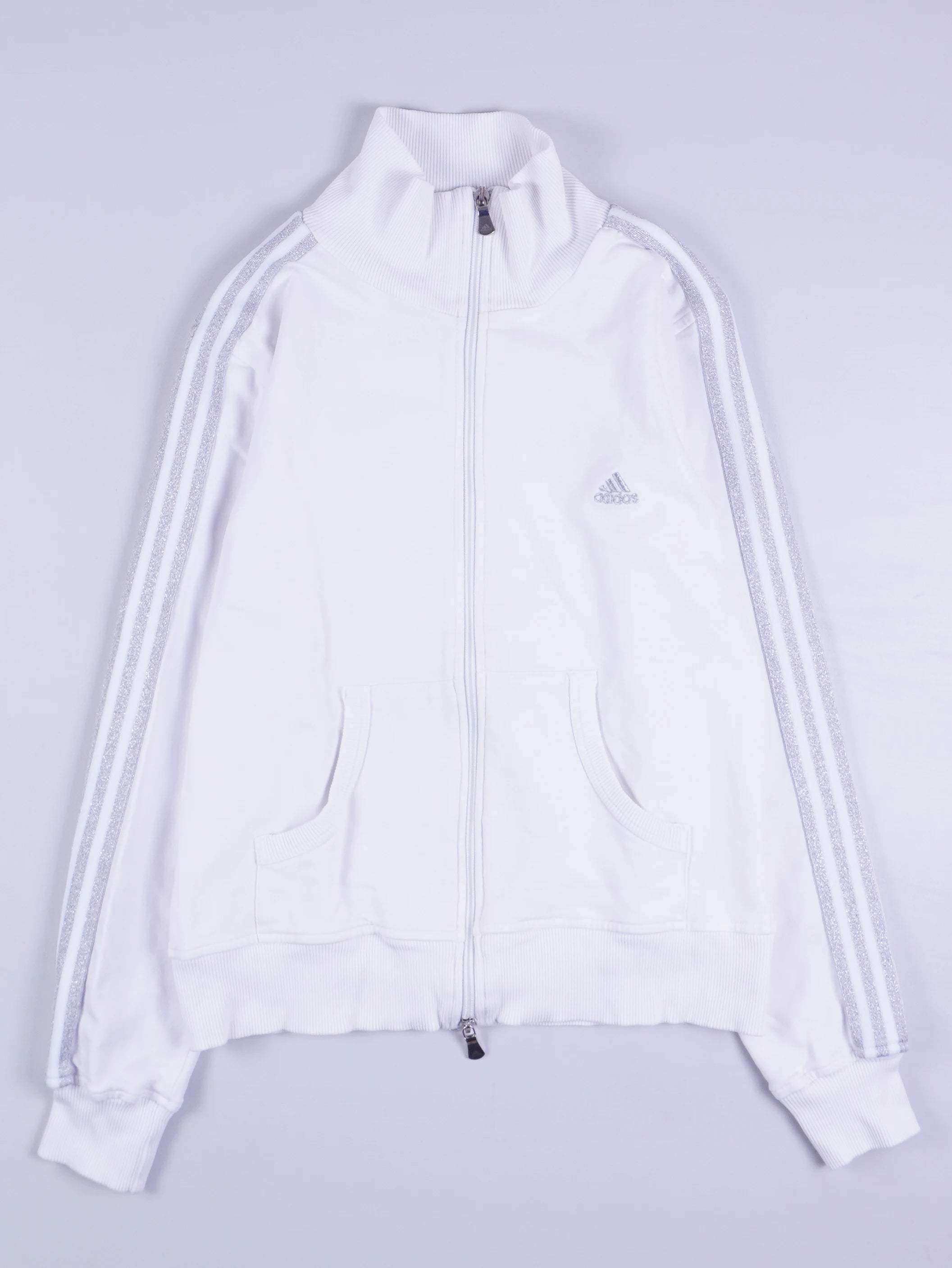 Adidas Trainingsjacke (XS)