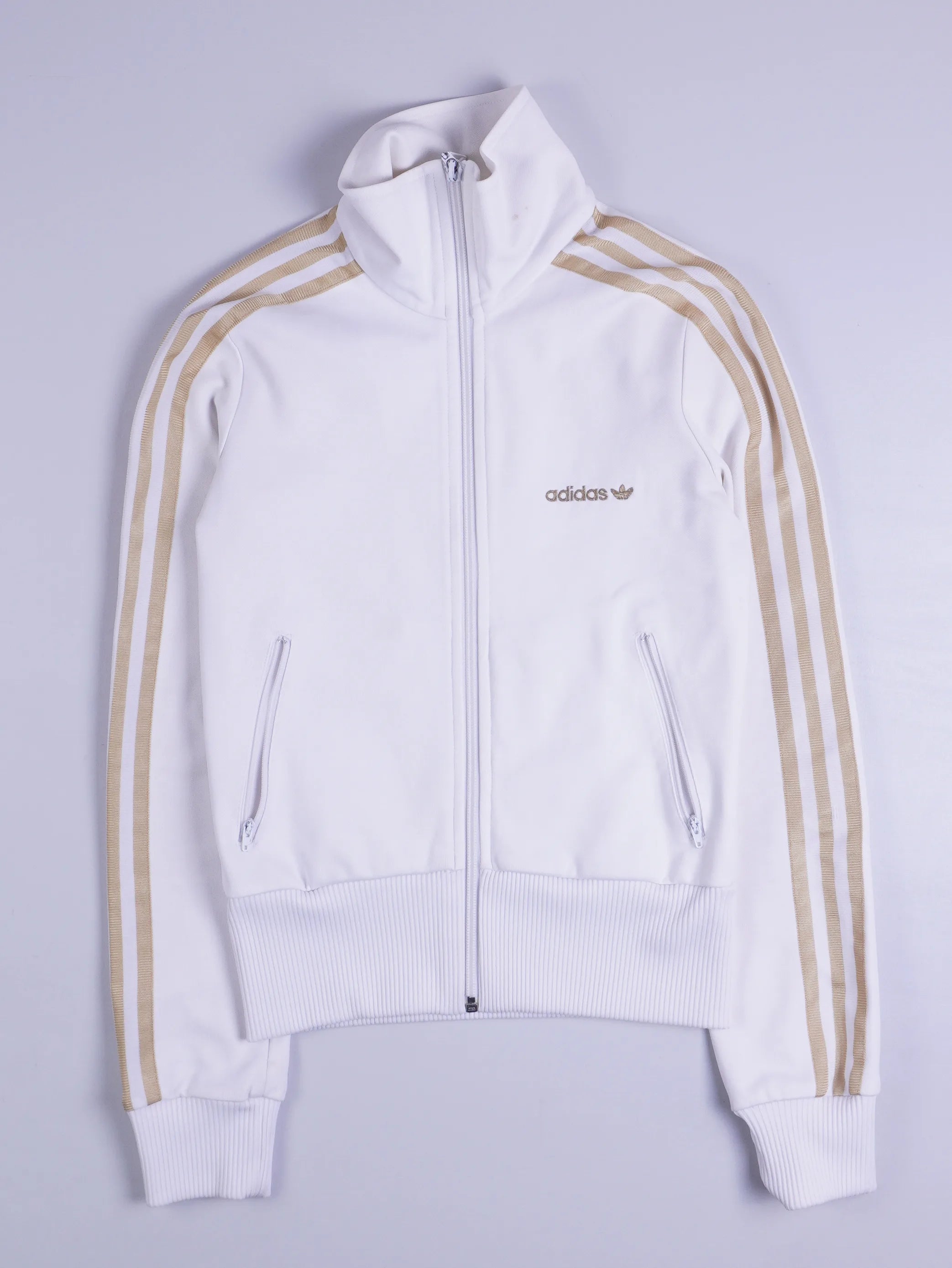 Adidas Trainingsjacke (XS)
