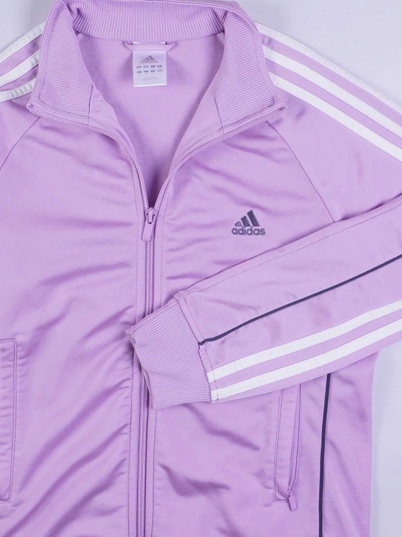 Adidas Trainingsjacke (XS)