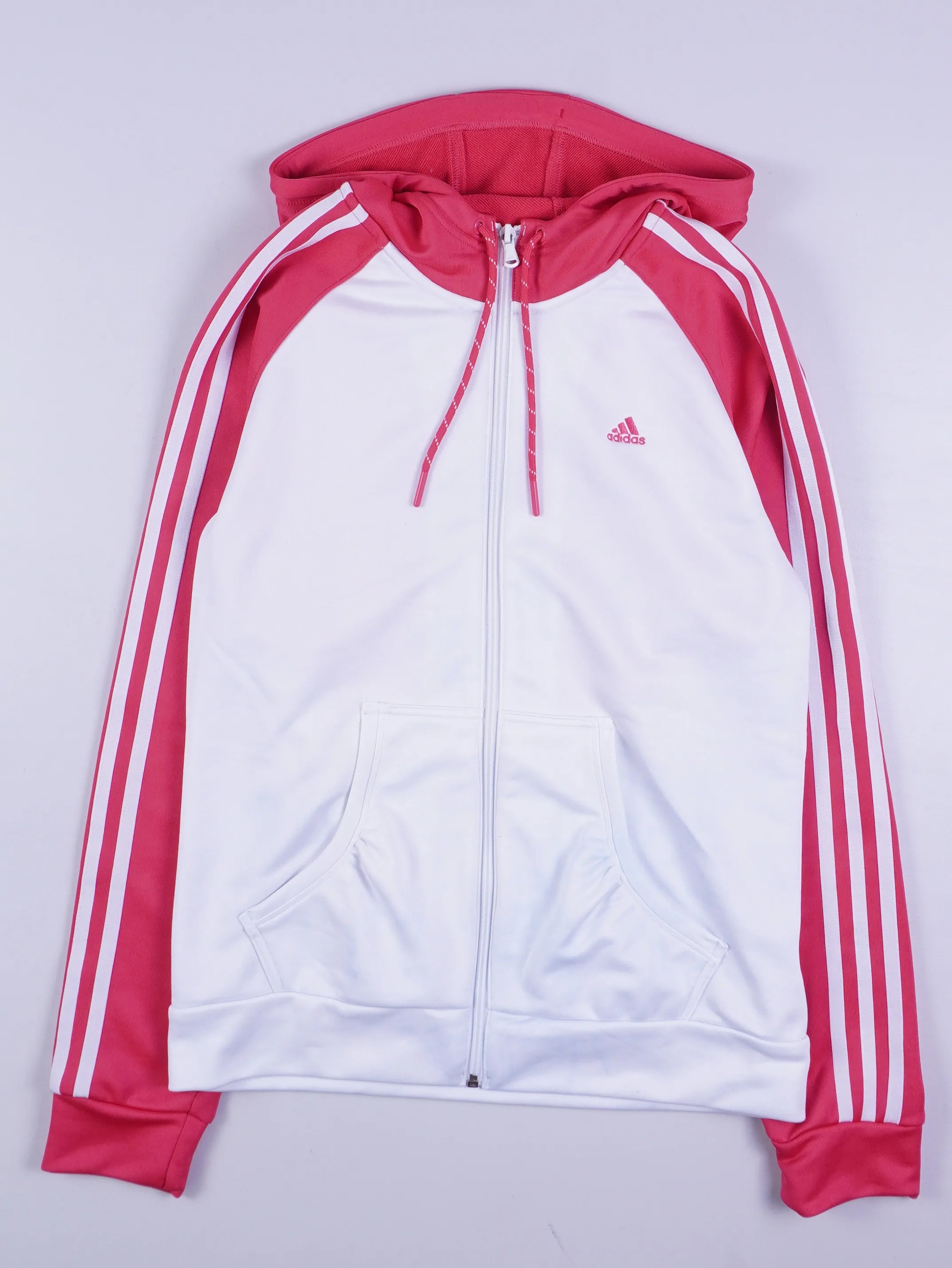 Adidas Trainingsjacke (S)