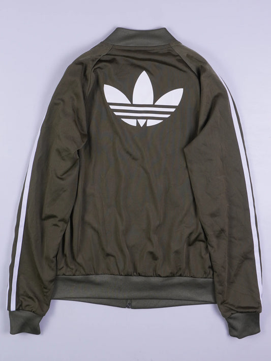 Adidas Trainingsjacke (XS)