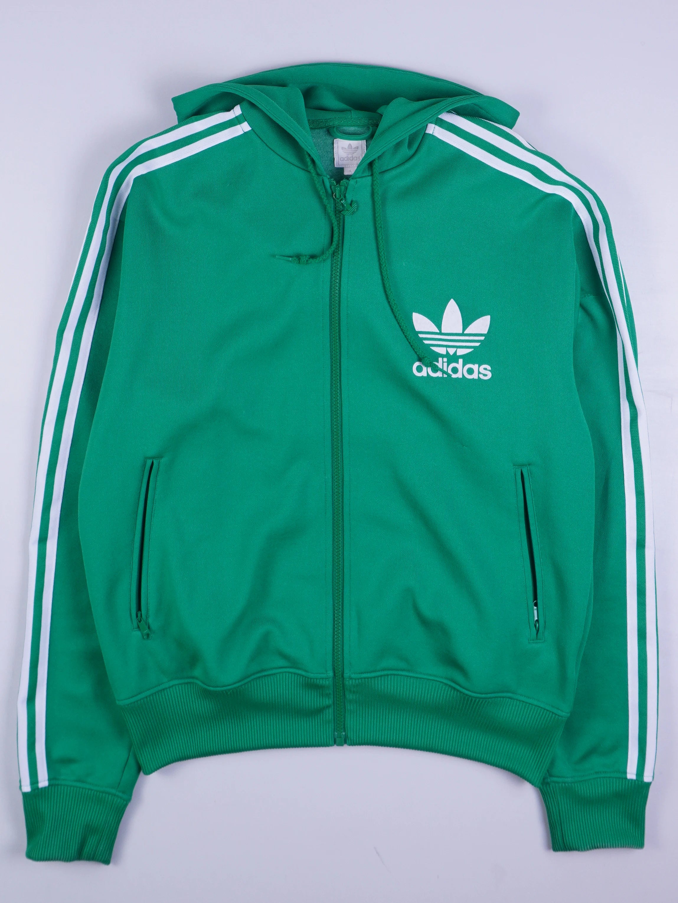 Adidas Trainingsjacke (S)
