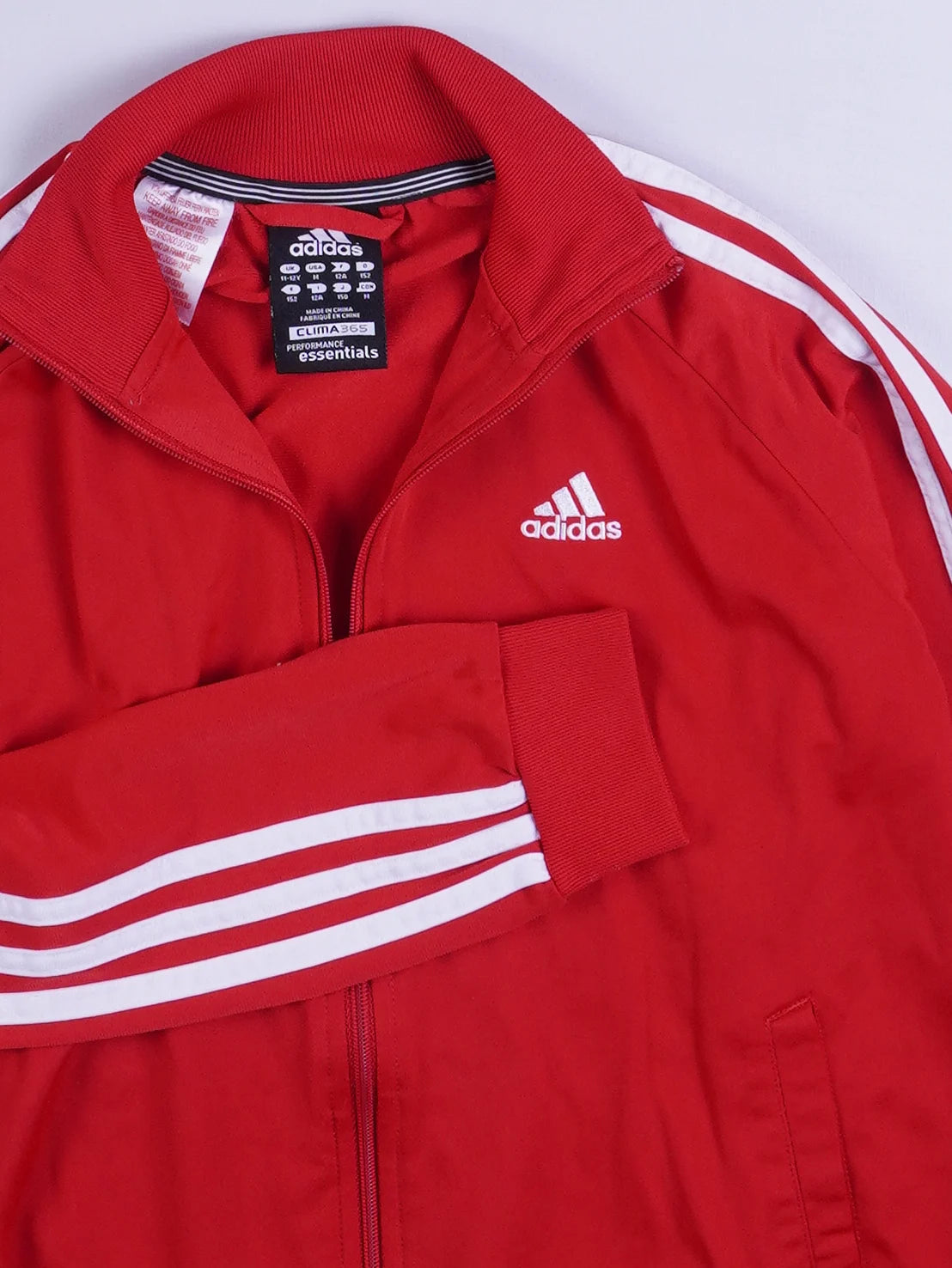 Adidas Trainingsjacke (XS)