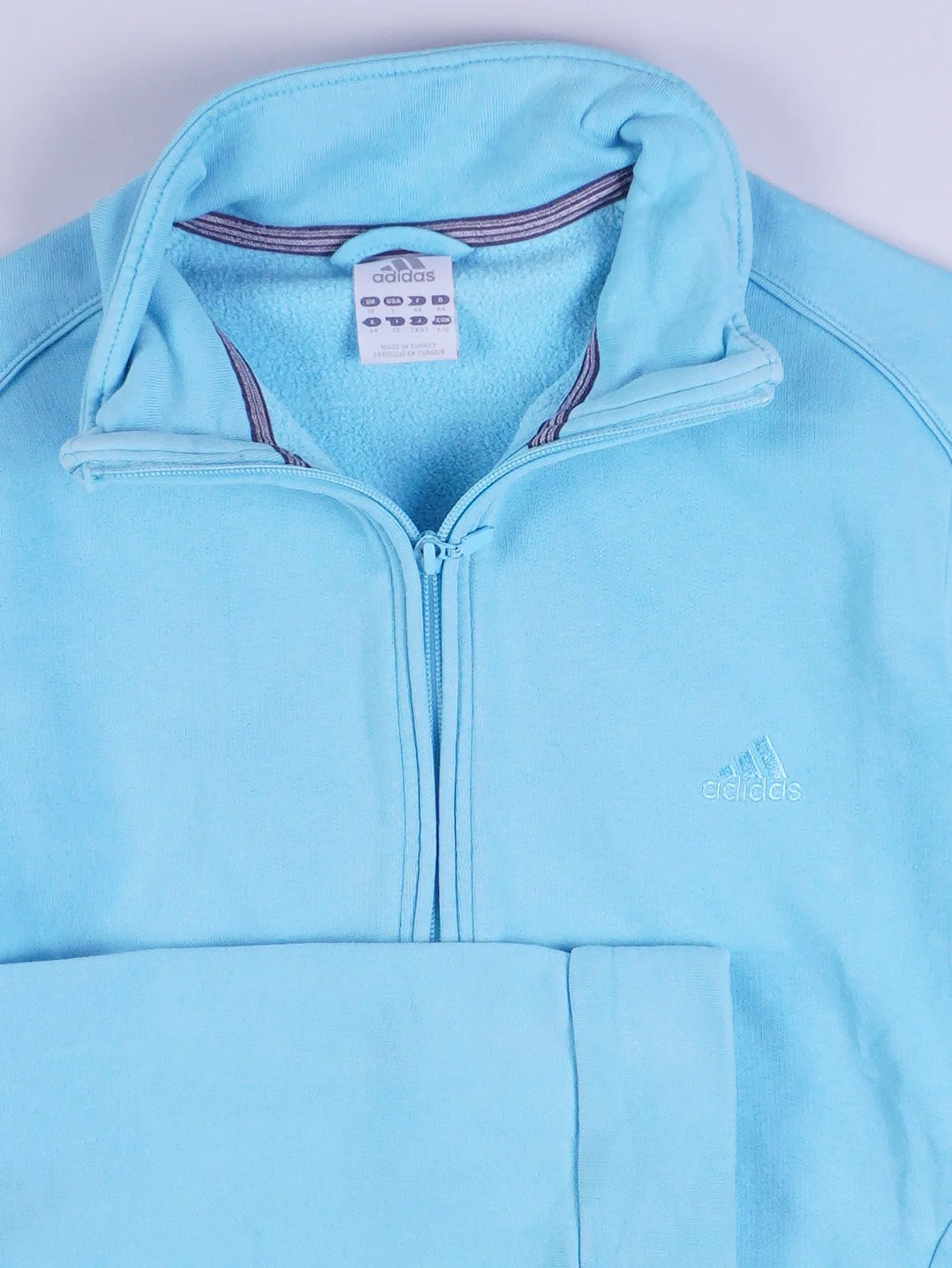 Adidas Trainingsjacke (XS)