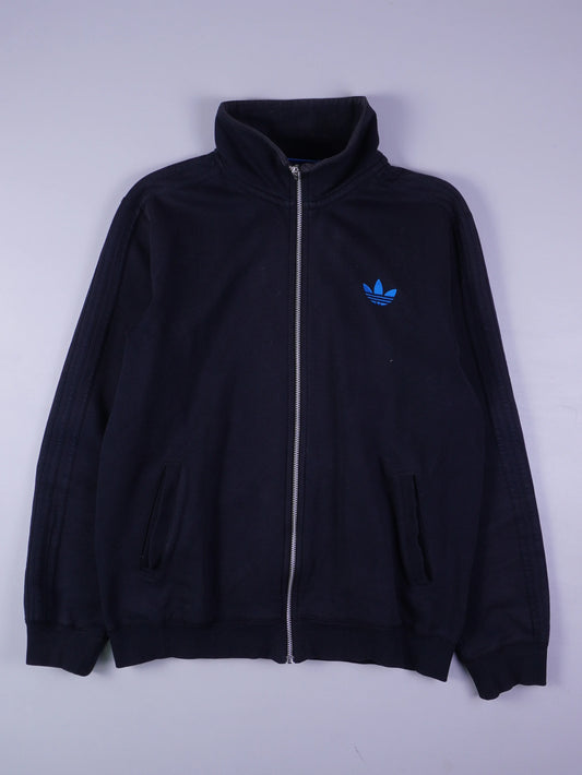 Adidas Sweatjacke (L)