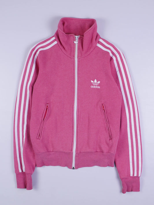 Adidas Sweatjacke (XS)