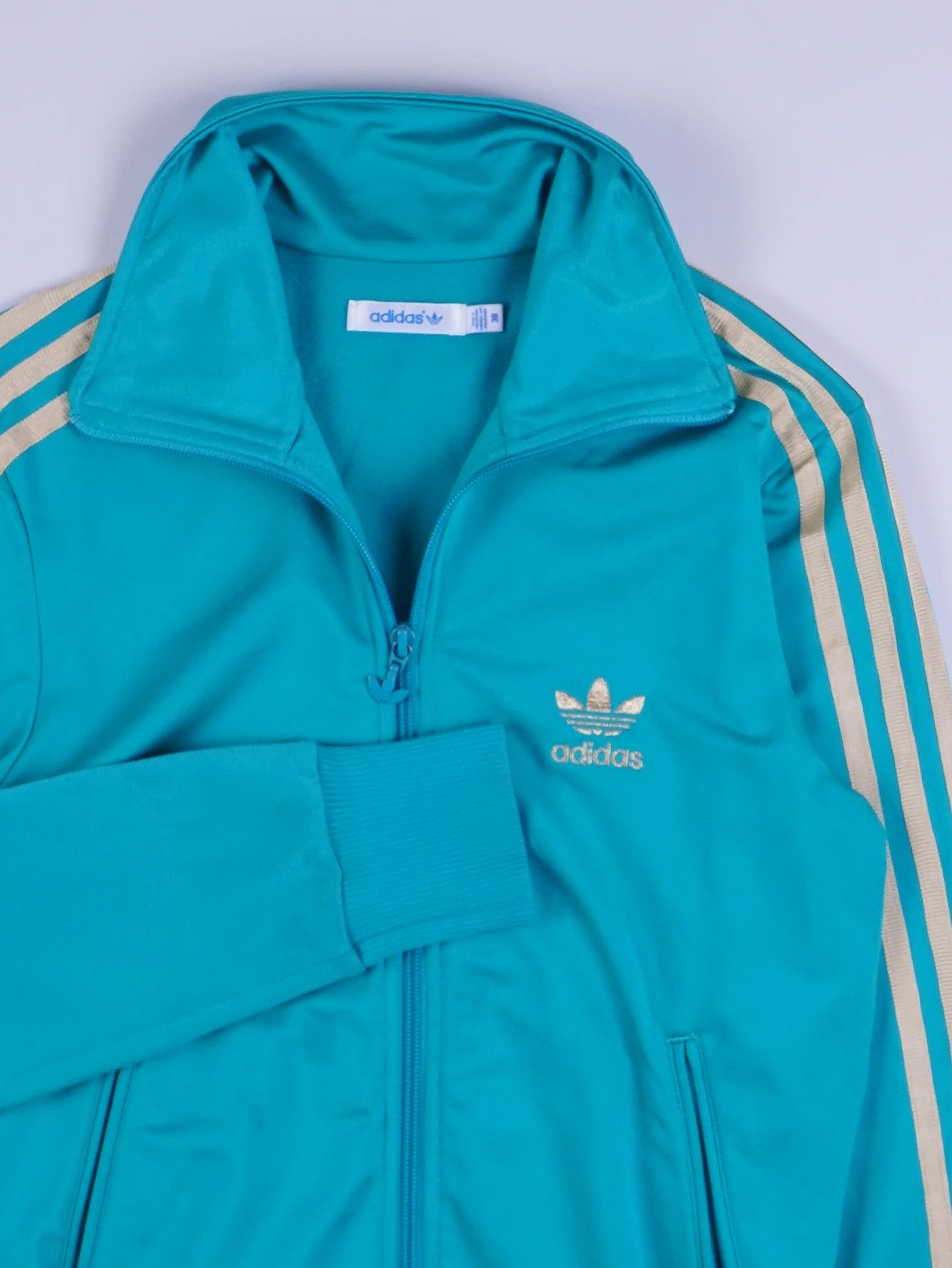 Adidas Trainingsjacke (XS)