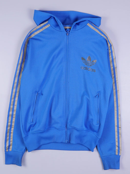 Adidas Zip-Hoodie (S)