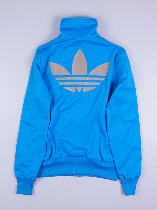 Adidas Trainingsjacke (S)